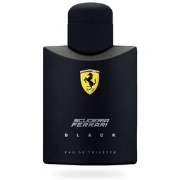 عطر فراری اسکودریا بلک-یک گرم