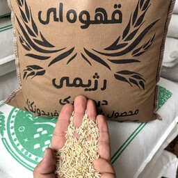 برنج قهوه ای رژیمی سبوس دار (10کیلویی)