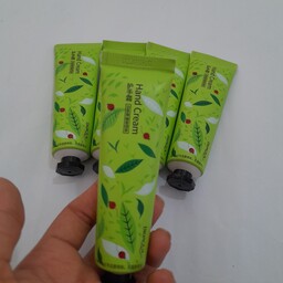 کرم مرطوب کننده دست بایواکوا طرح میوه(رنگ سبز)