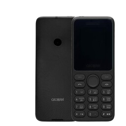 گوشی موبایل Alcatel مدل 1069 - خاکستری