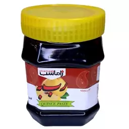 رب به ژاماسب چاشنی مرغ و ماهی