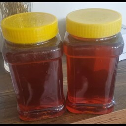 عسل طبیعی سرعین 