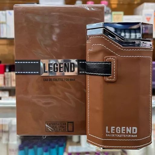 عطر ادکلن امپر لجند مردانه ادو تویلت EMPER  LEGEND EDT