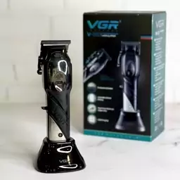 ماشین اصلاح حجم زن وی جی آر مدل VGR V002 موتور مگنتی 