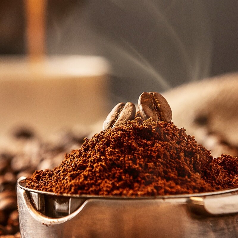 پودر قهوه ترک ویژه 250 گرمی(70روبوستا30عربیکا)