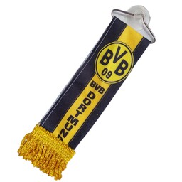 پرچم آویز مستطیل ریشه دار BVB