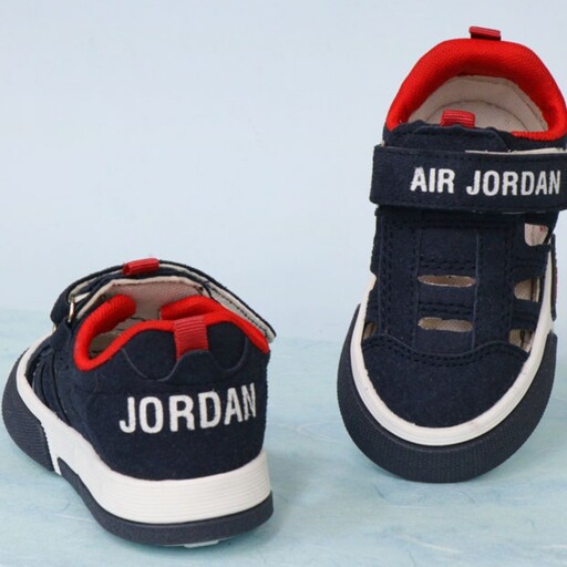 صندل AIR JORDAN   سایز 22 تا 31