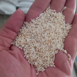 برنج لاشه  30 کیلویی هاشمی معطر گیلان 