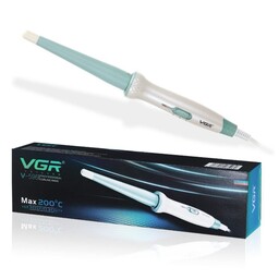 بیگودی و فرکننده مو وی جی آر VGR مدل V-596