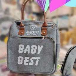 ساک نوزادی  baby best کیف نوزاد