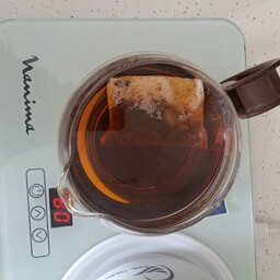  تی بگ ( چای کیسه ای یکبار مصرف) 56 عددی در پلاسکو تایسیز