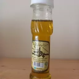 روغن زیتون مالیدنی غرفه ایواز 65 گرمی