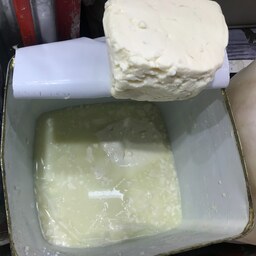پنیر شیرپز اصل گوسفندی دامنه سهند وزن خالص 2 کیلو (پرچرب)