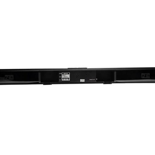 ساندبار تسکو مدل TS-2020 با توان خروجی 65 وات Tsco TS-2020 Soundbar 65 ساندبار تسکو مدل TS-2020 با توان خروجی 65 وات Tsc