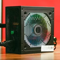 پاور گیمینگ تسکو مدل GP1000 (650W REAL) با گارانتی توسن سیستم