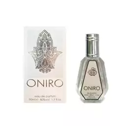 عطر ادکلن مردانه فراگرنس ورد اونیرو (Fragrance World Oniro) 50 میل