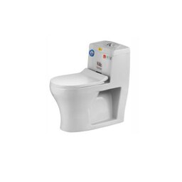 توالت فرنگی لیتو  طوسی روشن مدل 1101 (پس کرایه با مشتری)