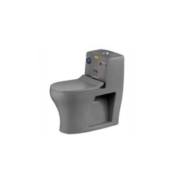 توالت فرنگی لیتو طوسی مدل 1101 (پس کرایه با مشتری)