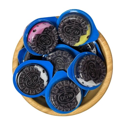 پاستیل اوریو 3 عددی oreo