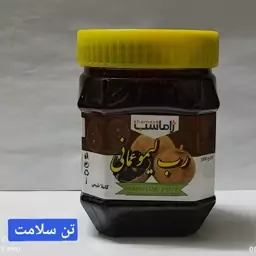 رب لیمو عمانی طبیعی 