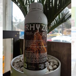 کود ریشه زای ریژو، محصولی از کمیتک اسپانیا، توسه ی ریشه بخصوص ریشه های ثانویه، بسته بندی 1 لیتری