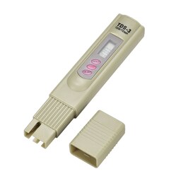 سختی سنج آب - تی دی اس متر - طرح اچ ام - tds meter HM