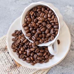 قهوه 100 درصد عربیکا شرکتی 