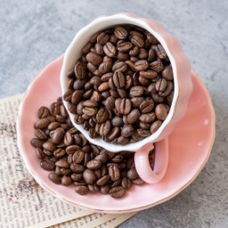 قهوه 100درصد عربیکا کلمبیا،شرکتی