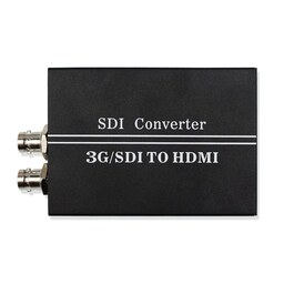 تبدیل SDI به HDMI برند HDSUNWSTD