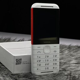 گوشی موبایل نوکیا مدل XpressAudiu 5310 دو سیم کارت با(گارانتی 18 ماه شرکتی)