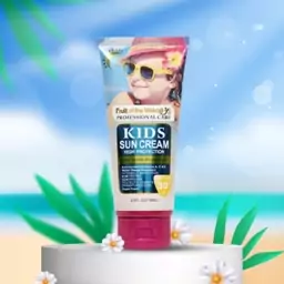 ضدآفتاب کودک spf30