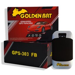 GPS- ردیاب خودرو هوشمند گلدن بت مدل G400