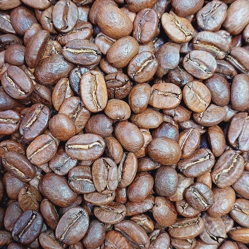 قهوه عربیکا صددرصد (نیم کیلو)