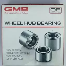 بلبرینگ ژامبون اکسل 405 GMB کیفیت درجه 1