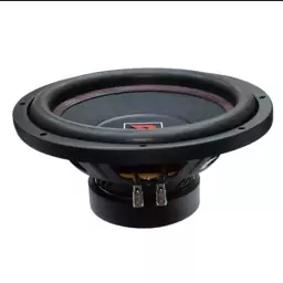 ساب ووفر آلفاسونیک مدل PSW122S ا Alphasonic PSW122S Car Subwoofer