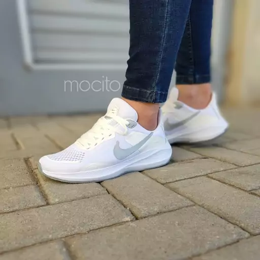 کتونی نایک زوم،کتونی مردانه نایکی،کفش مردانه نایک،کفشnike zoom