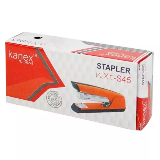 منگنه کانکس Kanex nxt-S45   منگنه رومیزی کانکس 