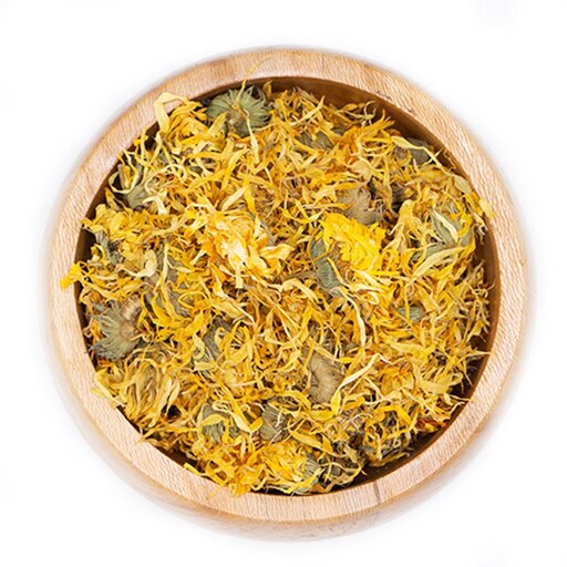 گل همیشه بهار 50 گرمی