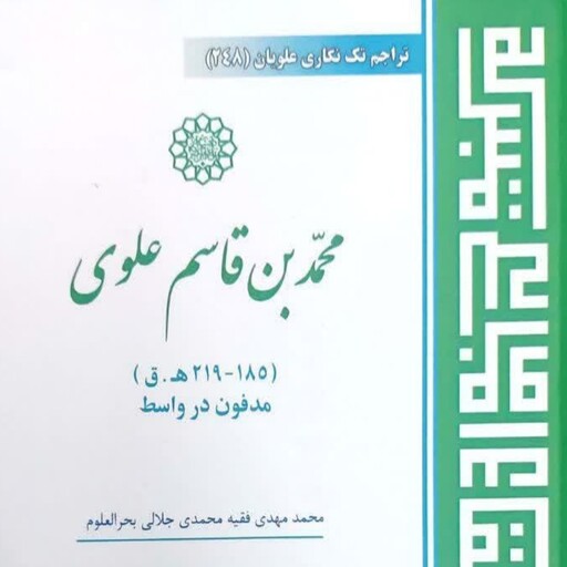 محمد بن قاسم علوی