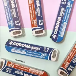 نوک اتود 0.7 کرونا corona