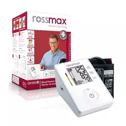 فشارسنج دیجیتال  بازویی رزمکس  X1  -  ROSSMAX