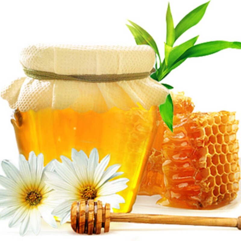 عسل بهاره خالص و طبیعی و کاملا ارگانیک 