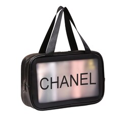 کیف لوازم آرایش زنانه مدل CHANEL سایز متوسط