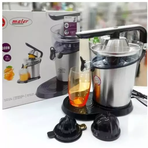 آب مرکبات گیر مایر مدل MR-3020