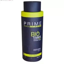 شامپو کراتین مو بیو تانیکس پرایم Prime Pro Extreme Bio Tanix