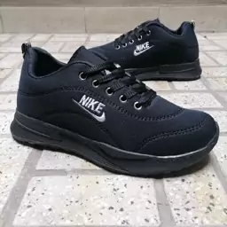 کفش پیاده روی مردانه مدل Nike کد 607