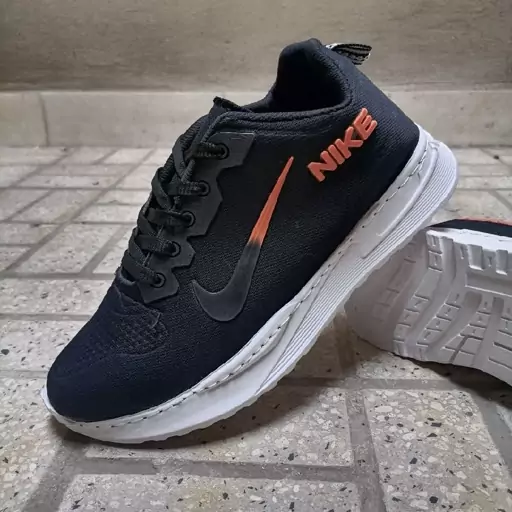 کفش پیاده روی مردانه مدل Nike کد 608