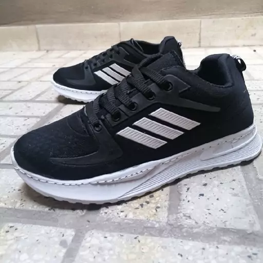 کفش پیاده روی مردانه مدل Adidas کد 607