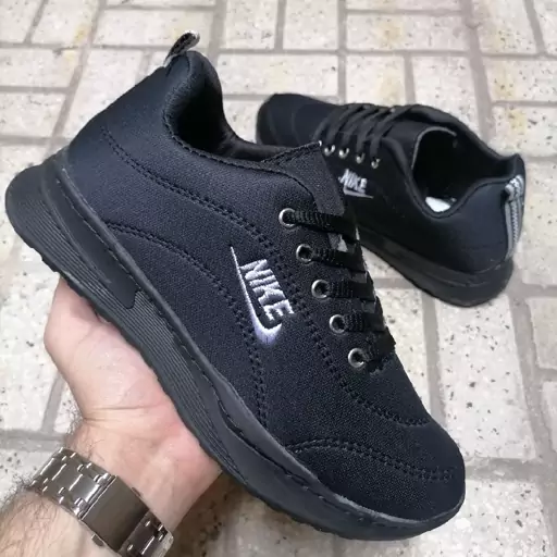 کفش پیاده روی مردانه مدل Nike کد 607