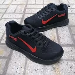 کفش پیاده روی مردانه مدل Nike کد 611